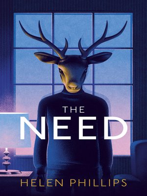 cover image of The Need
